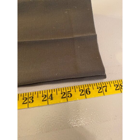 Lauren Ralph Lauren Pull on Pants Wool Blend Womens 2 Petite - Picture 5 of 7